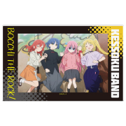 ぼっち・ざ・ろっく！ アクリルブロマイド(スタンド付)E［結束バンド］