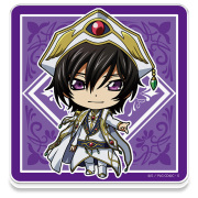 コードギアス 反逆のルルーシュ