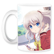 Charlotte  マグカップ