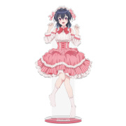 クラスで2番目に可愛い女の子と友だちになった アクリルキャラスタンド 朝凪海 ガーリーロリィタver. 【描き下ろし】