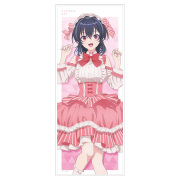 クラスで2番目に可愛い女の子と友だちになった ハイブリッドタオル 朝凪海 ガーリーロリィタver. 【描き下ろし】