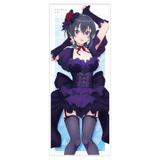 クラスで2番目に可愛い女の子と友だちになった ハイブリッドタオル 朝凪海 ゴシックロリィタver. 【描き下ろし】