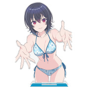 クラスで2番目に可愛い女の子と友だちになった アクリルキャラスタンド 朝凪海 水着ver.