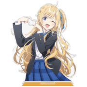 TVアニメ『千歳くんはラムネ瓶のなか』 アクリルキャラスタンド 柊夕湖