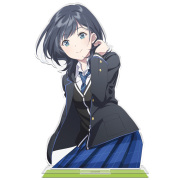 TVアニメ『千歳くんはラムネ瓶のなか』 アクリルキャラスタンド 七瀬悠月