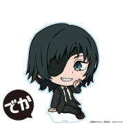 TVアニメ『チェンソーマン』 でかアクリルフィギュア[姫野]