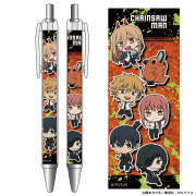 TVアニメ『チェンソーマン』ボールペンA