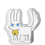 TVアニメ『CITY THE ANIMATION』 厚みアクリルスタンド みみねこ