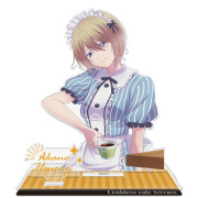 TVアニメ「女神のカフェテラス」 アクリルキャラスタンドE［鳳凰寺紅葉］