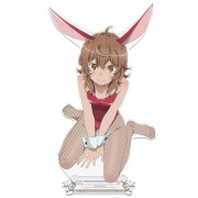 ダンジョンに出会いを求めるのは間違っているだろうかIV アクリルキャラスタンドC［リリルカ］