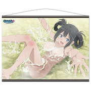 ダンジョンに出会いを求めるのは間違っているだろうかV B2タペストリー ヘスティア