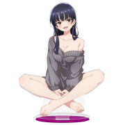 僕の心のヤバイやつ アクリルキャラスタンド 山田杏奈 セーターver.
