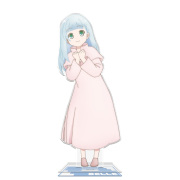 ダンジョンの中のひと アクリルキャラスタンド ベル