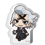 Ｄｒ．ＳＴＯＮＥ ついてっく厚みアクリルスタンド Dr.ゼノ