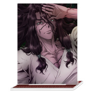 Ｄｒ．ＳＴＯＮＥ アクリルポートレートD［獅子王司］