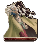 Ｄｒ．ＳＴＯＮＥ MOKUスタC［獅子王司］