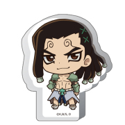 Ｄｒ．ＳＴＯＮＥ 厚みアクリルスタンド モズ