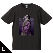 Ｄｒ．ＳＴＯＮＥ Tシャツ あさぎりゲン Lサイズ