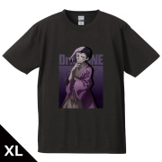 Ｄｒ．ＳＴＯＮＥ Tシャツ あさぎりゲン XLサイズ