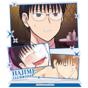 アニメ「えぶりでいホスト」 アクリルキャラスタンド ハジメ 場面写ver.