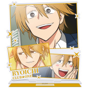 アニメ「えぶりでいホスト」 アクリルキャラスタンド リョーイチ 場面写ver.