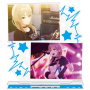 アニメ「ガールズバンドクライ」 アクリルキャラスタンド 河原木 桃香 場面写ver