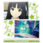 アニメ「ガールズバンドクライ」アクリルキャラスタンド 安和 すばる 場面写ver