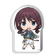 アニメ「ガールズバンドクライ」 厚みアクリルスタンド 井芹 仁菜