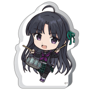 アニメ「ガールズバンドクライ」 厚みアクリルスタンド 安和 すばる