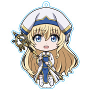 ゴブリンスレイヤー　ぷにこれ！キーホルダー 女神官