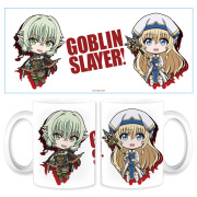 ゴブリンスレイヤー　マグカップ