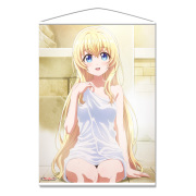 ゴブリンスレイヤー　 B1タペストリー［女神官］