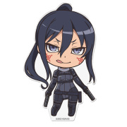 ソードアート・オンライン オルタナティブ ガンゲイル・オンラインII ぷにこれ！アクリルフィギュア(スタンド付) ピトフーイ