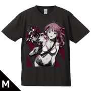 グリッドマン ユニバース Tシャツ 南夢芽 Mサイズ