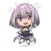 グリッドマン ユニバース ぷにこれ！アクリルフィギュア(スタンド付) 新条アカネ(ニューオーダー)