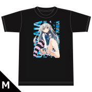グリザイア：ファントムトリガー THE ANIMATION TシャツA［トーカ］ Mサイズ