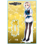 グリザイア：ファントムトリガー THE ANIMATION アクリルキャラスタンド［クリス］