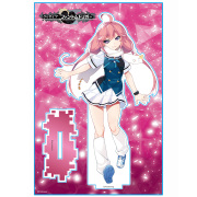 グリザイア：ファントムトリガー THE ANIMATION アクリルキャラスタンド［ムラサキ］