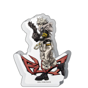 ガチアクタ 厚みアクリルスタンド ルド