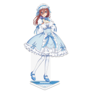 映画「五等分の花嫁」 アクリルキャラスタンドC［中野三玖］【描き下ろし】