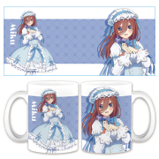 映画「五等分の花嫁」 マグカップC［中野三玖 ロリィタファッションver.］【描き下ろし】