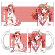 映画「五等分の花嫁」 マグカップE［中野五月 ロリィタファッションver.］【描き下ろし】