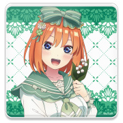 映画「五等分の花嫁」 アクリルコースターS［中野四葉 ロリィタファッションver.］