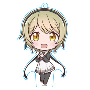 星屑テレパス ぷにこれ！キーホルダー(スタンド付) 宝木遥乃