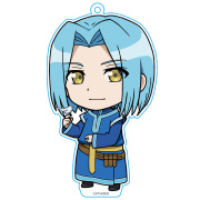 本好きの下剋上 ぷにこれ！キーホルダー(スタンド付) フェルディナンド