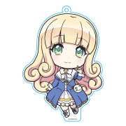 【新品】邪神ちゃんドロップキック キャラポップストア 直筆サイン入りタペストリー KPF2024物販＆特典会情報 | 邪神ちゃんドロップキックX DROPKICK ON MY