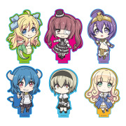 邪神ちゃんドロップキック【世紀末編】