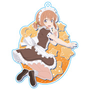 恋する小惑星 アクリルキーホルダー［木ノ幡みら］【描き下ろし】