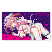 TVアニメ『カナン様はあくまでチョロい』 キャラクターラバーマット 高潔カナン ナース水着メイドver.【描き下ろし】