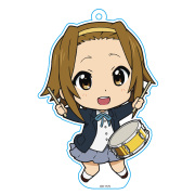 けいおん！ ぷにこれ！キーホルダー(スタンド付) 田井中 律